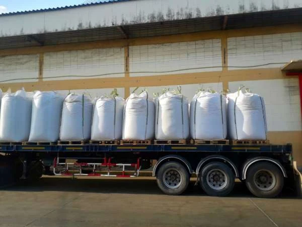 Смесь кладочная цементная в биг-бэг М100