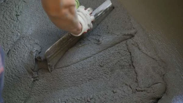 цементный раствор м250