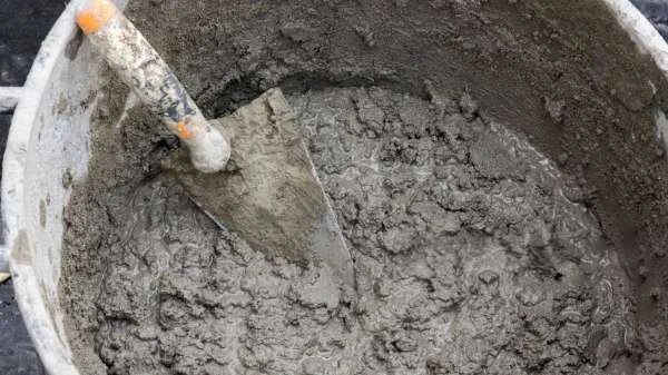 Кладочный раствор М50