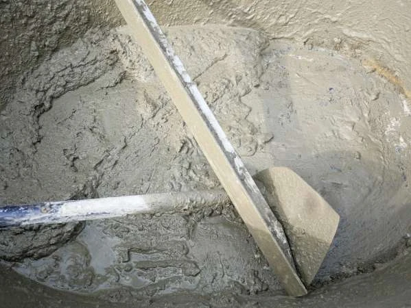 Раствор монтажный М250