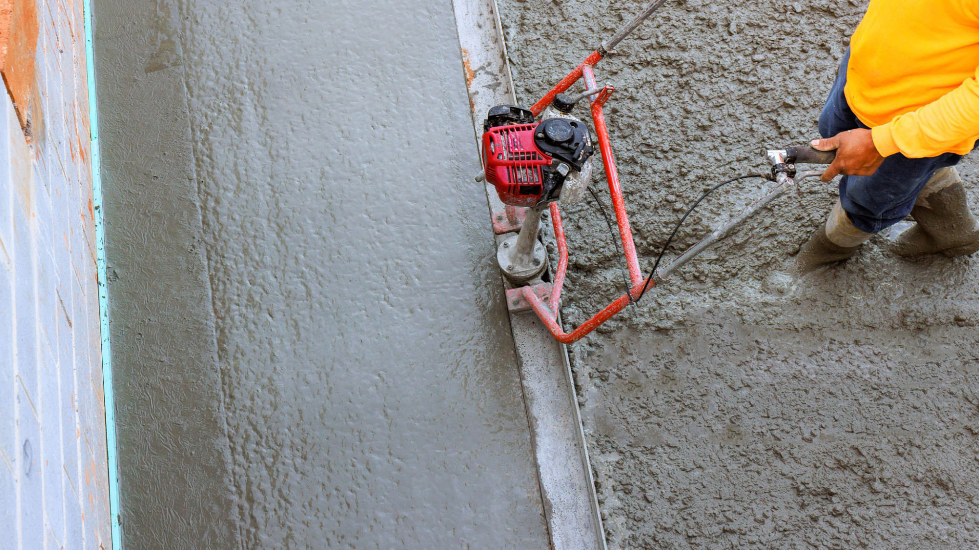 укладка бетона укладка бетона