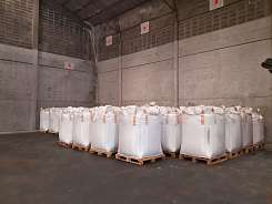 Цементно-песчаная смесь ЦПС М300 B22,5