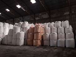 Цементно-песчаная смесь ЦПС М150 B12,5