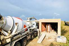 Миксер с насосом (PUMI)